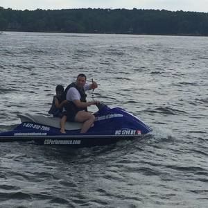 Meet your Posher, Mohammed